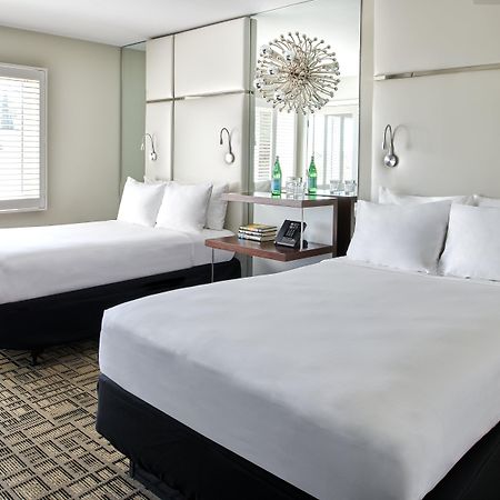 Hotel Ziggy Los Angeles 웨스트 홀리우드 외부 사진