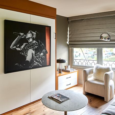 Hotel Ziggy Los Angeles 웨스트 홀리우드 외부 사진