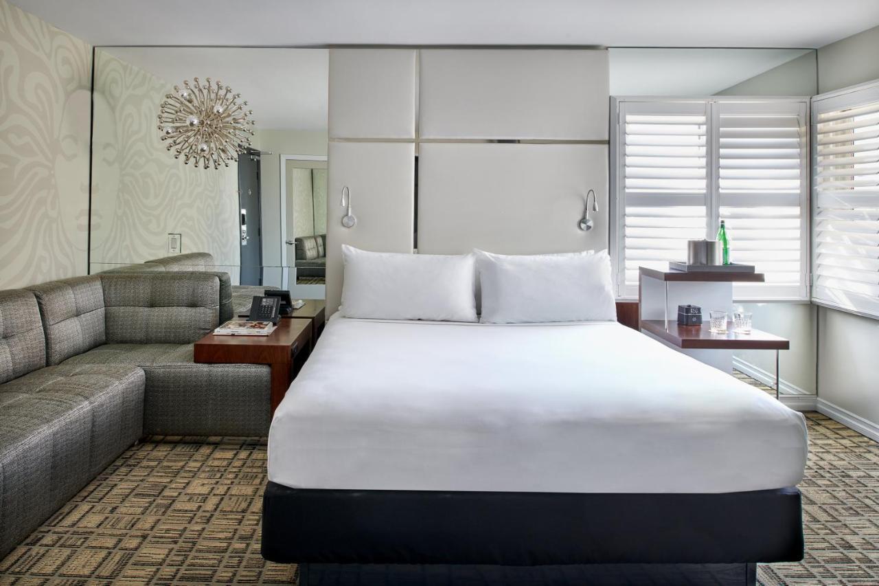 Hotel Ziggy Los Angeles 웨스트 홀리우드 외부 사진