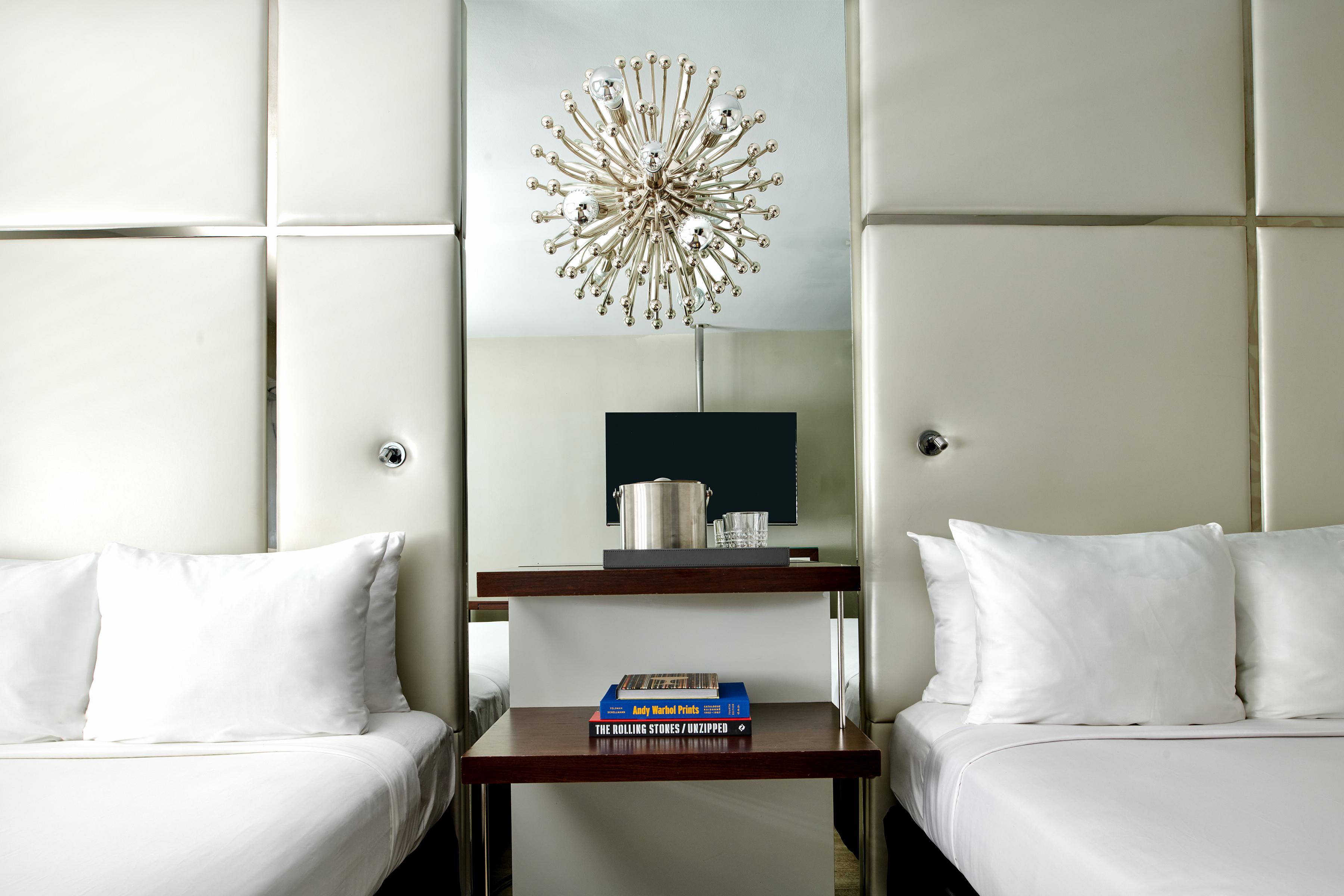 Hotel Ziggy Los Angeles 웨스트 홀리우드 외부 사진