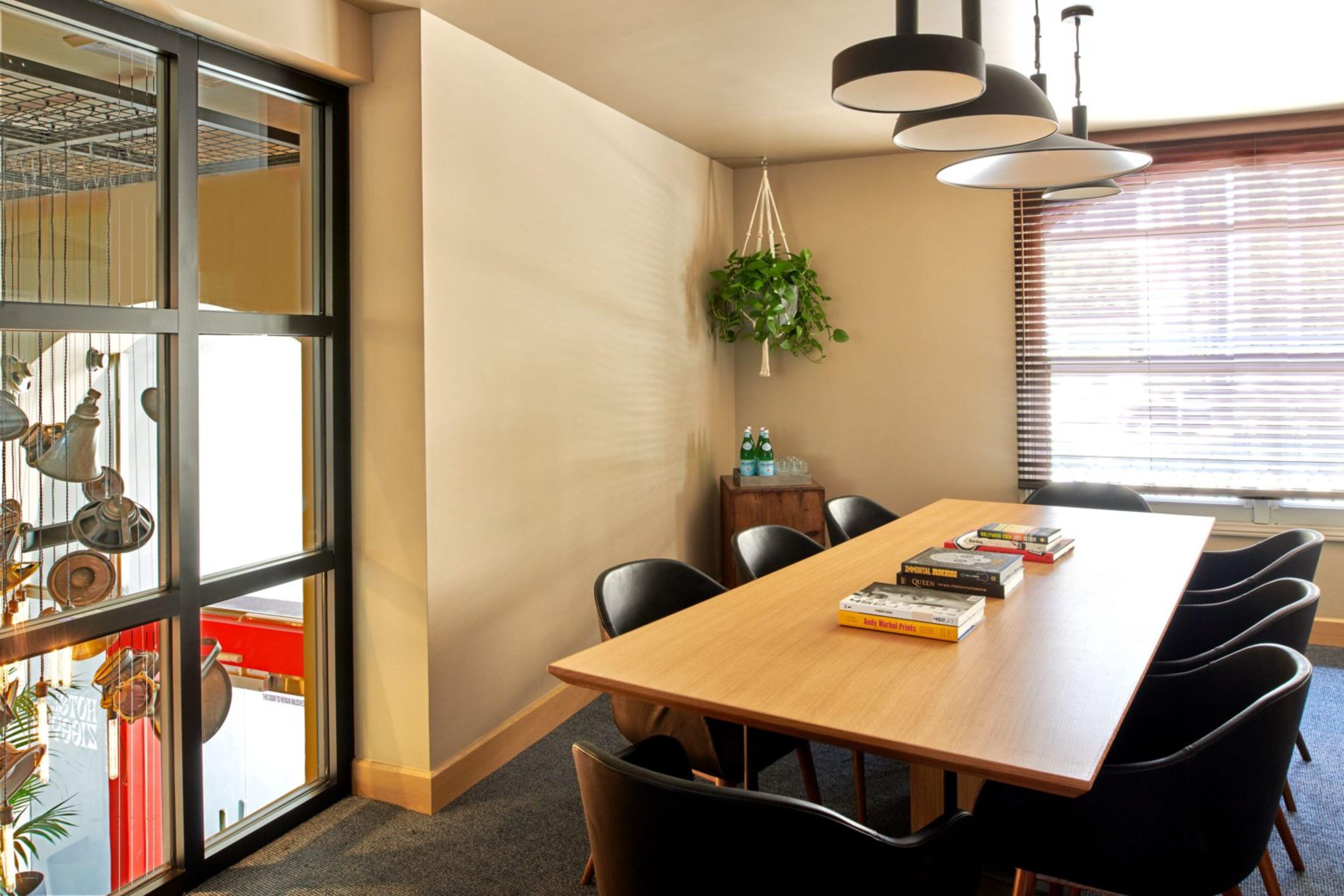 Hotel Ziggy Los Angeles 웨스트 홀리우드 외부 사진