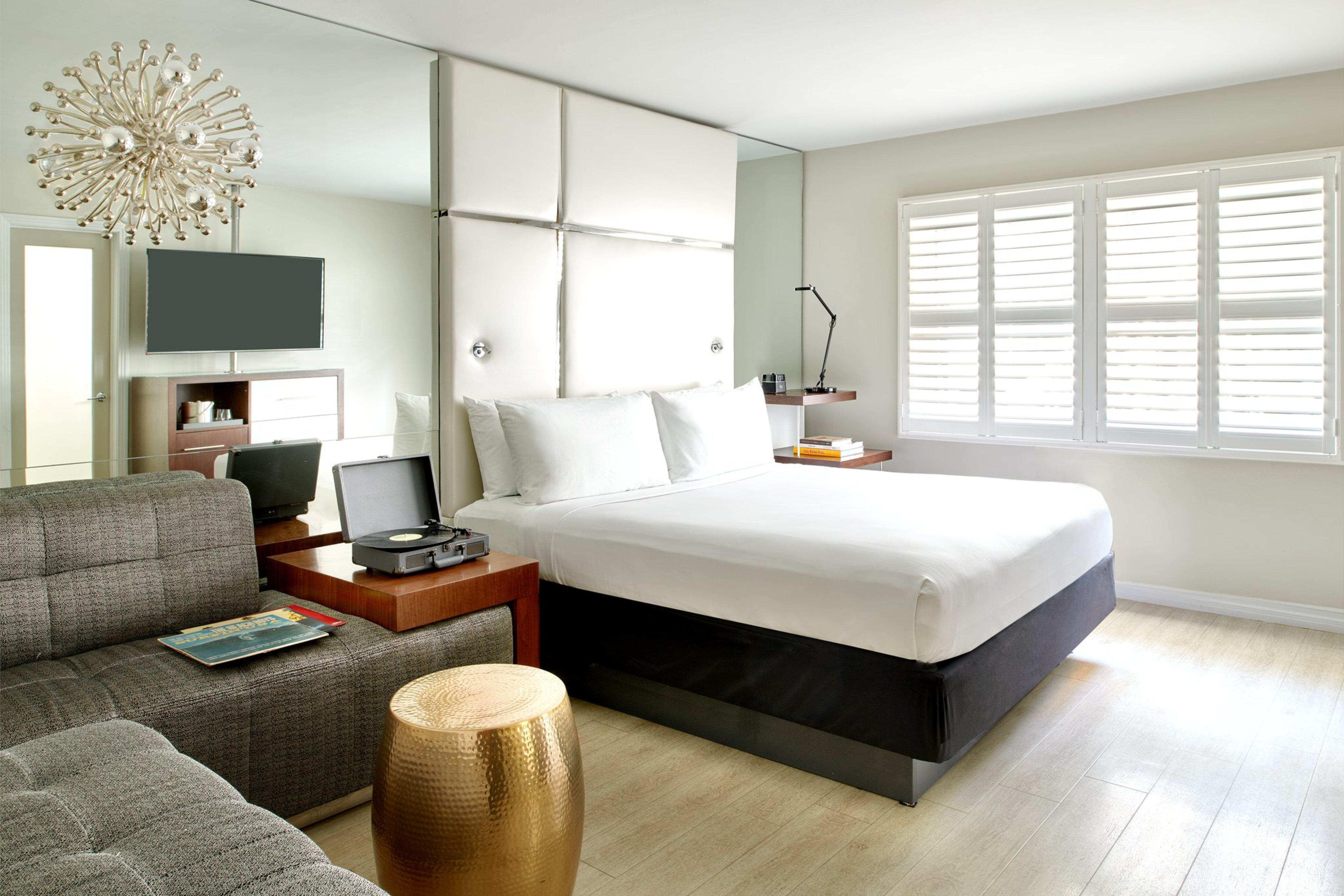 Hotel Ziggy Los Angeles 웨스트 홀리우드 외부 사진