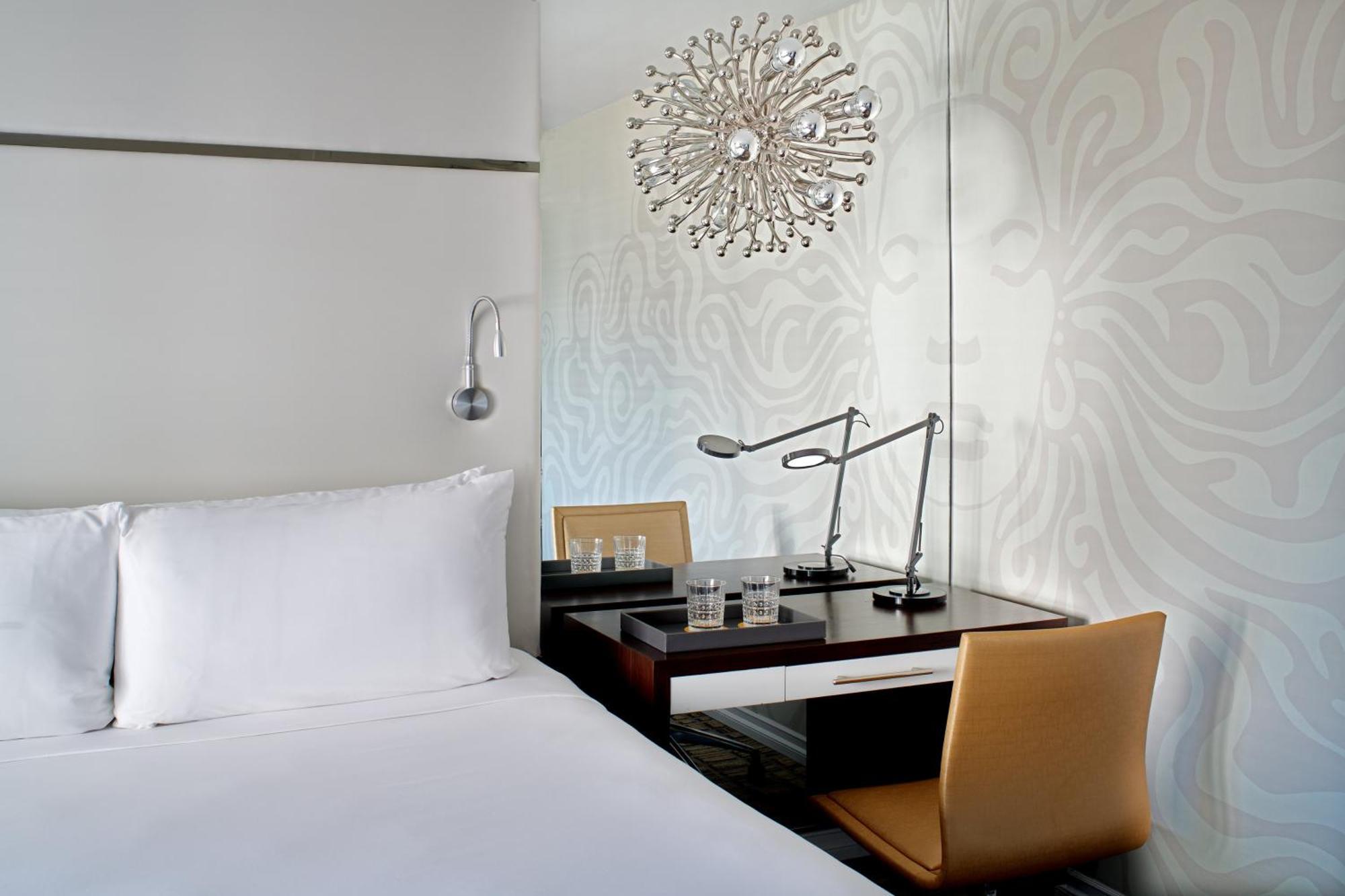 Hotel Ziggy Los Angeles 웨스트 홀리우드 외부 사진