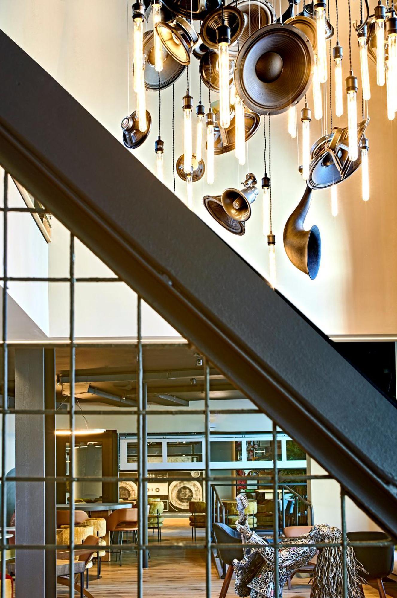 Hotel Ziggy Los Angeles 웨스트 홀리우드 외부 사진