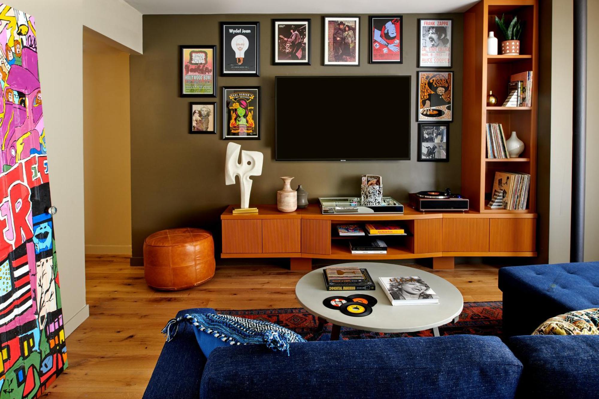 Hotel Ziggy Los Angeles 웨스트 홀리우드 외부 사진